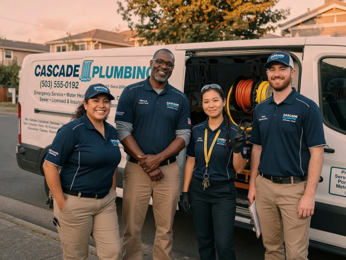 Emergency Plumber company in Ferguson, IA